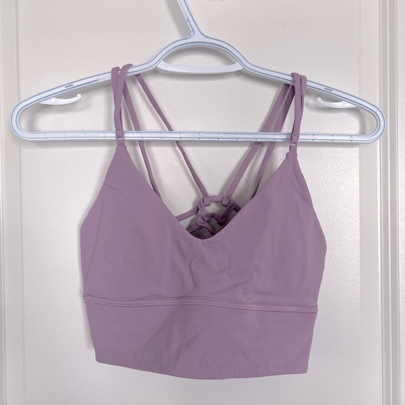 Uncaged Bra - Picture 2 of 3